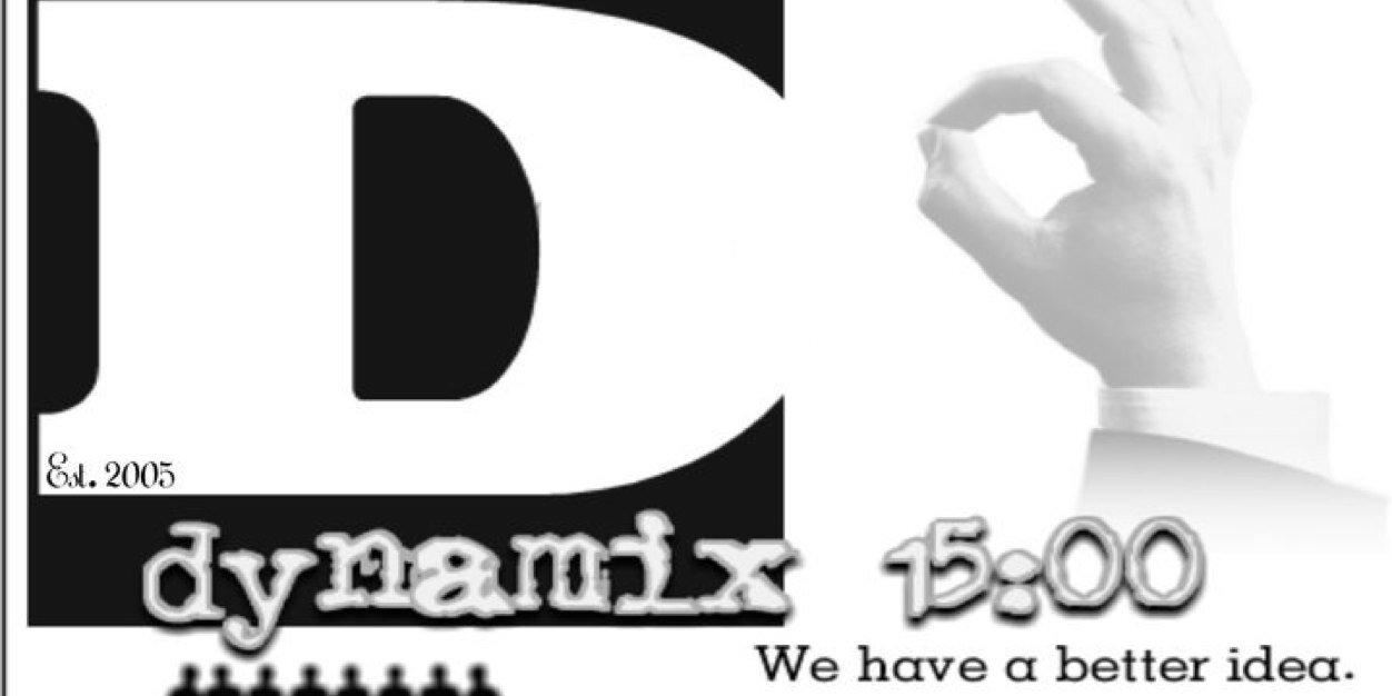 Dynamix1500's profile banner image