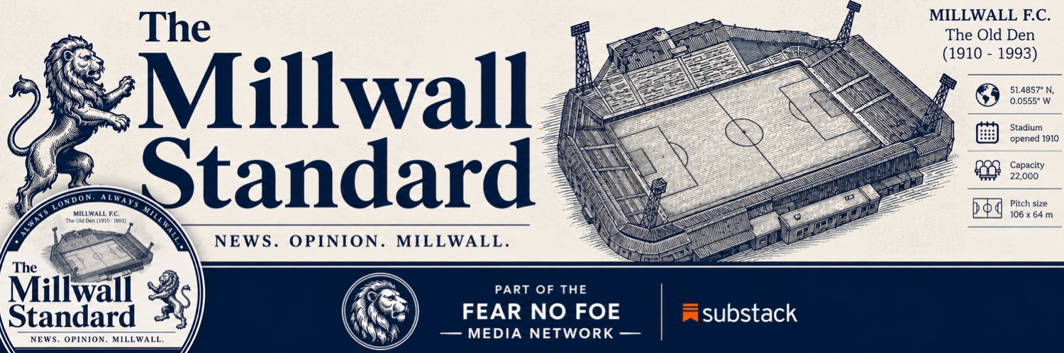 TheMillwallStd's profile banner image