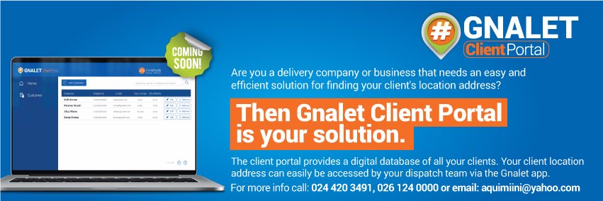 gnaletapp's profile banner image
