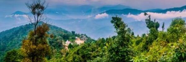 NishadMukherjee Profile Banner