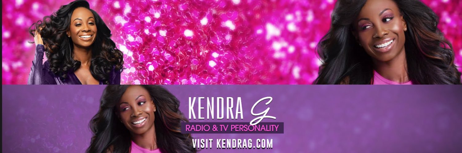 KendraGMedia's profile banner image