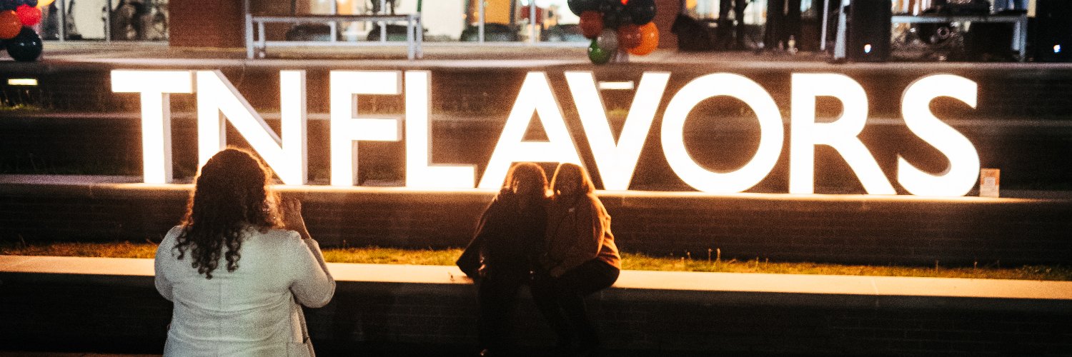 TNFlavors's profile banner image