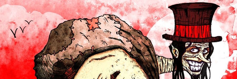 Bisso banner
