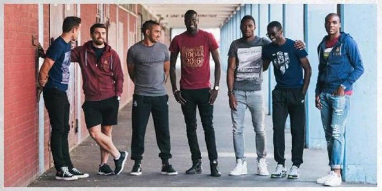WHUViews's profile banner image