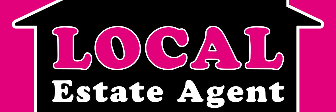 LOCAL Estate Agent MK banner