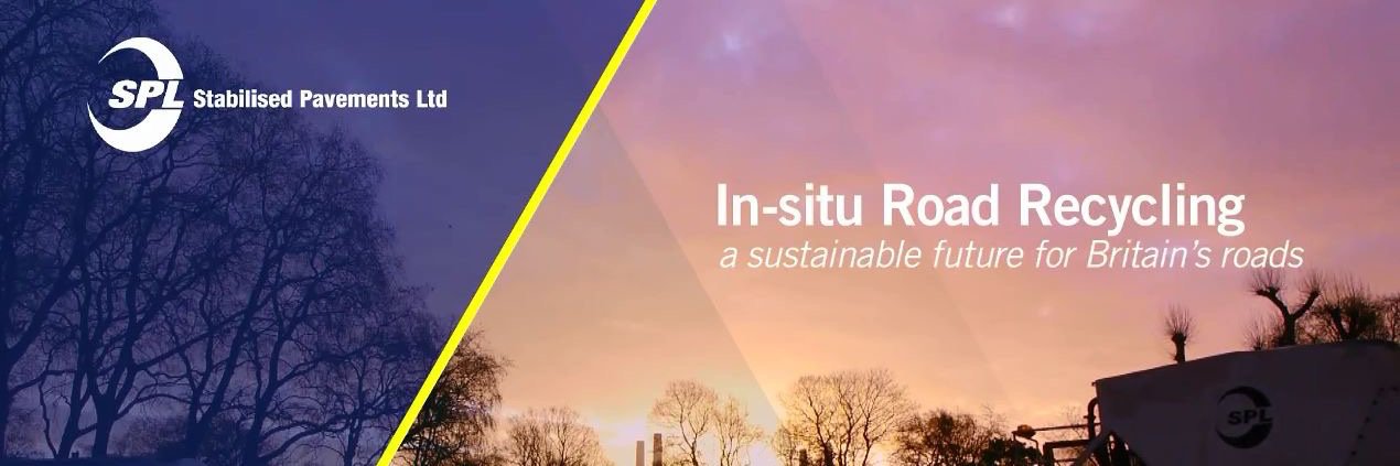 Stabilised Pavements banner