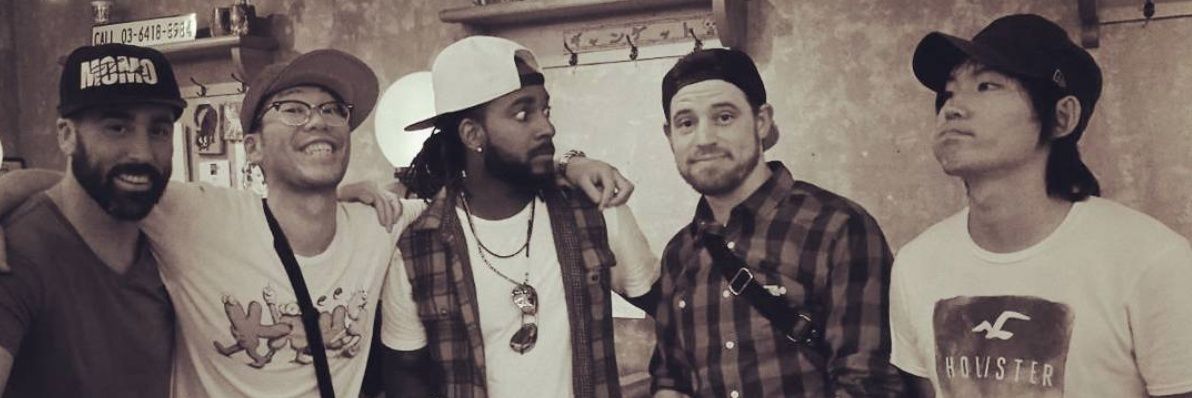 walterqjackson's profile banner image