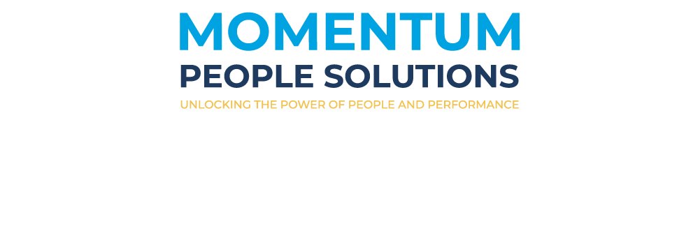 MomentumPeopleSolutions banner