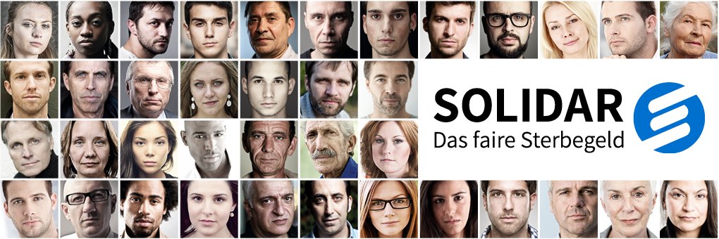 SolidarVVaG's profile banner image
