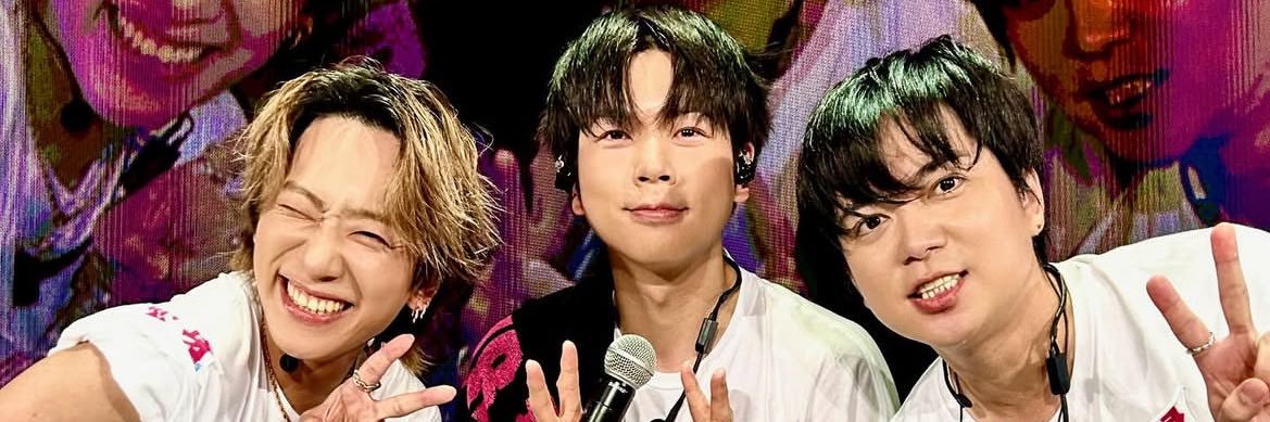 3izking's profile banner image