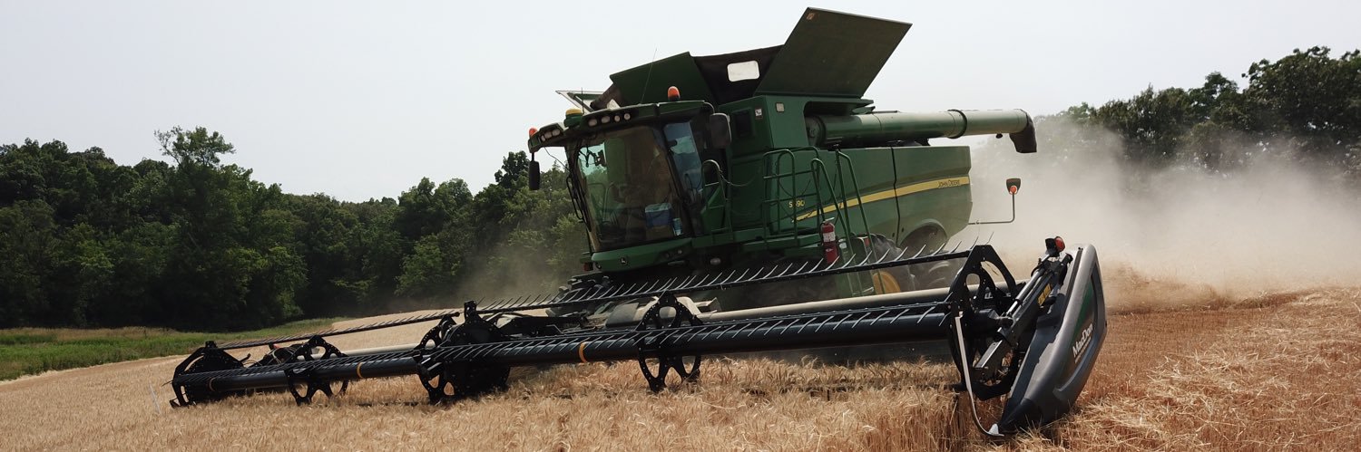 Chris Vaughan banner