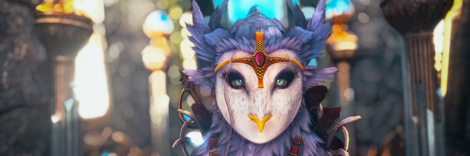 Moolly Moo🔞 banner