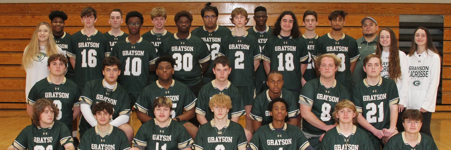 GraysonRamsLax's profile banner image