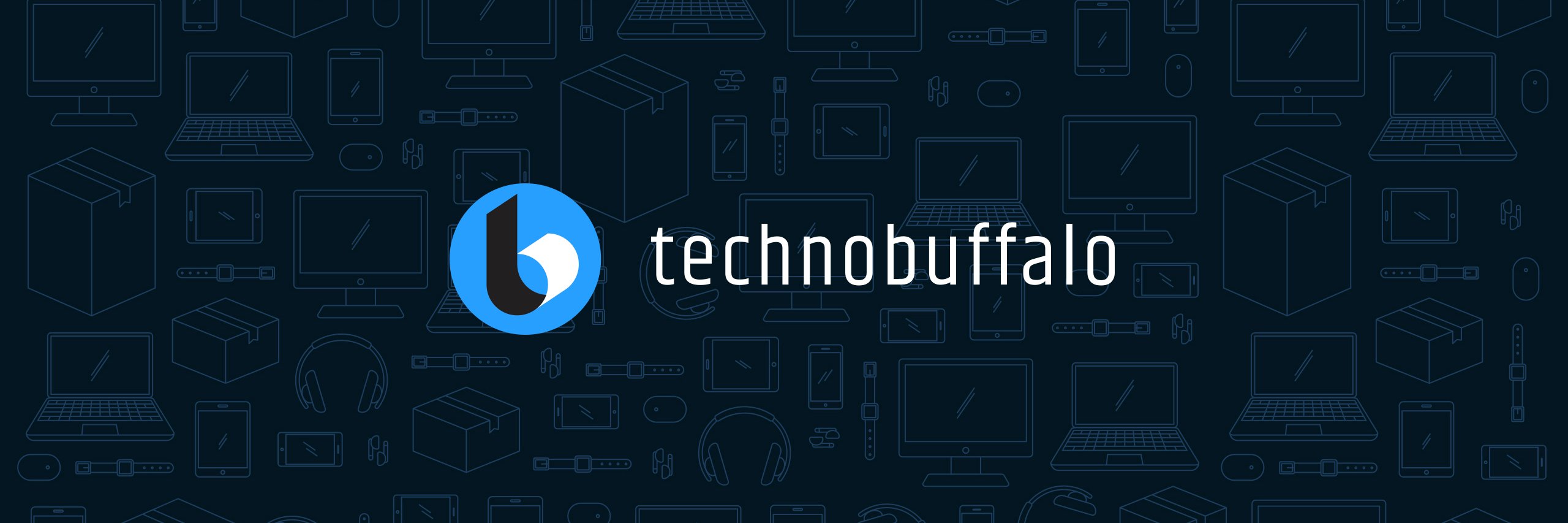 TechnoBuffalo banner