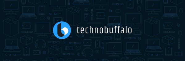 TechnoBuffalo Profile Banner