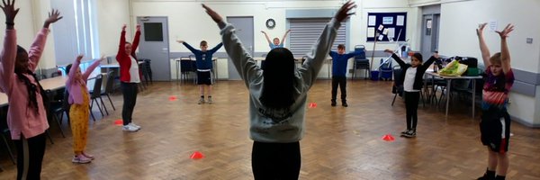 inunityuk Profile Banner