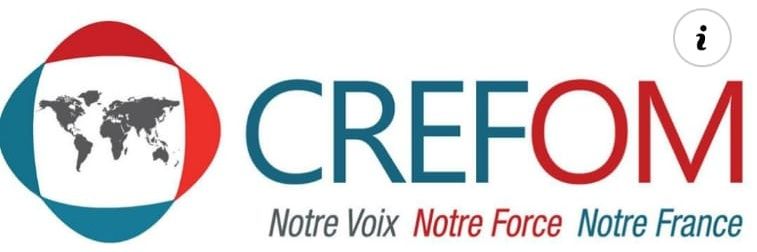 CREFOM banner