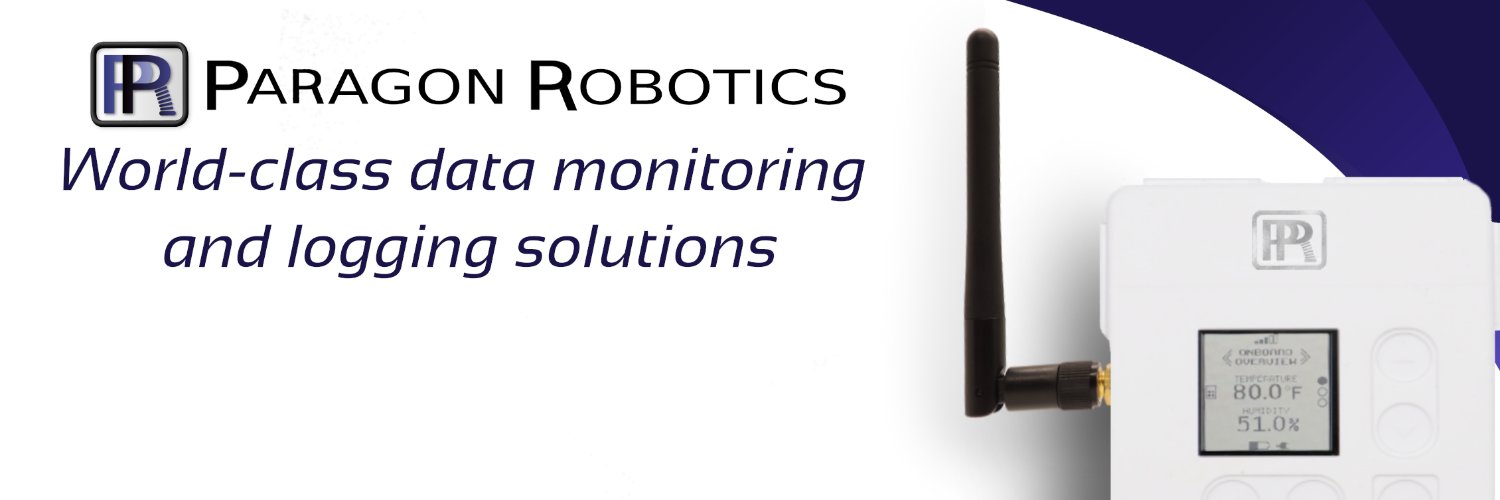 ParagonRobotics's profile banner image
