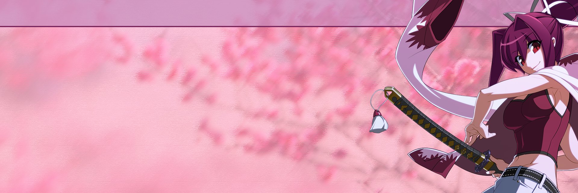 TheDoriru's profile banner image