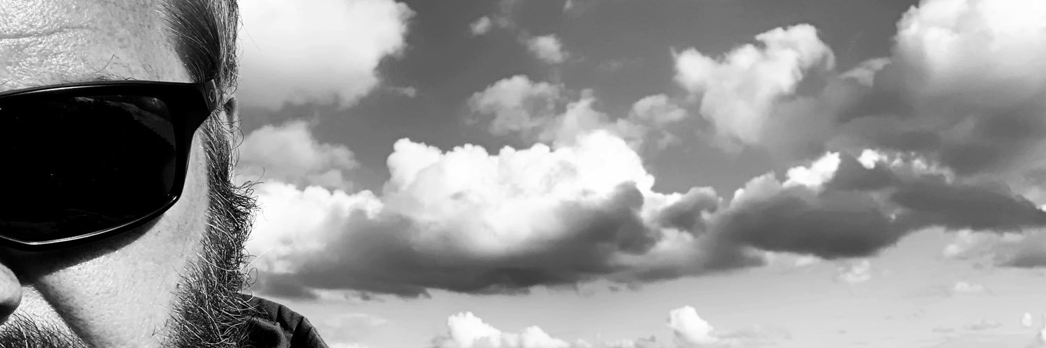 AlistairSinger's profile banner image