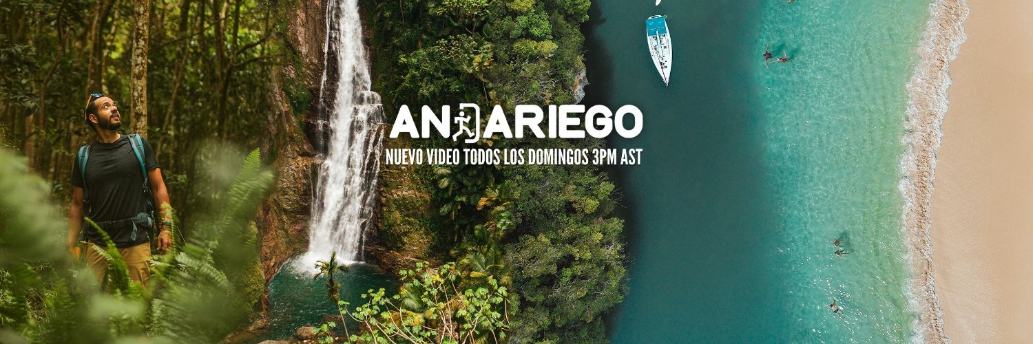 AndariegoDO's profile banner image