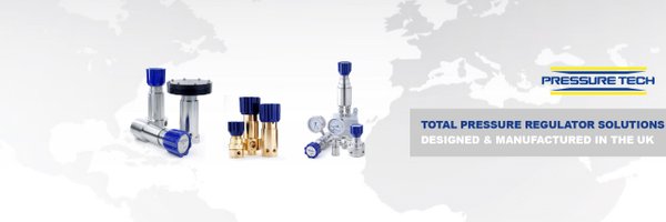 pressure_tech Profile Banner