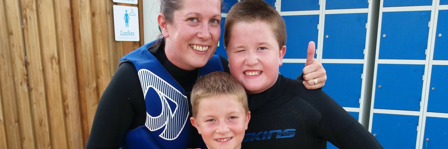 lorna Garratt banner