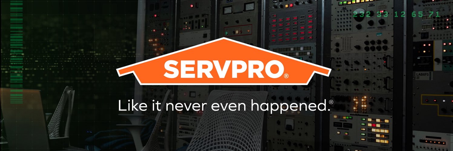 SERVPROofWV9835's profile banner image