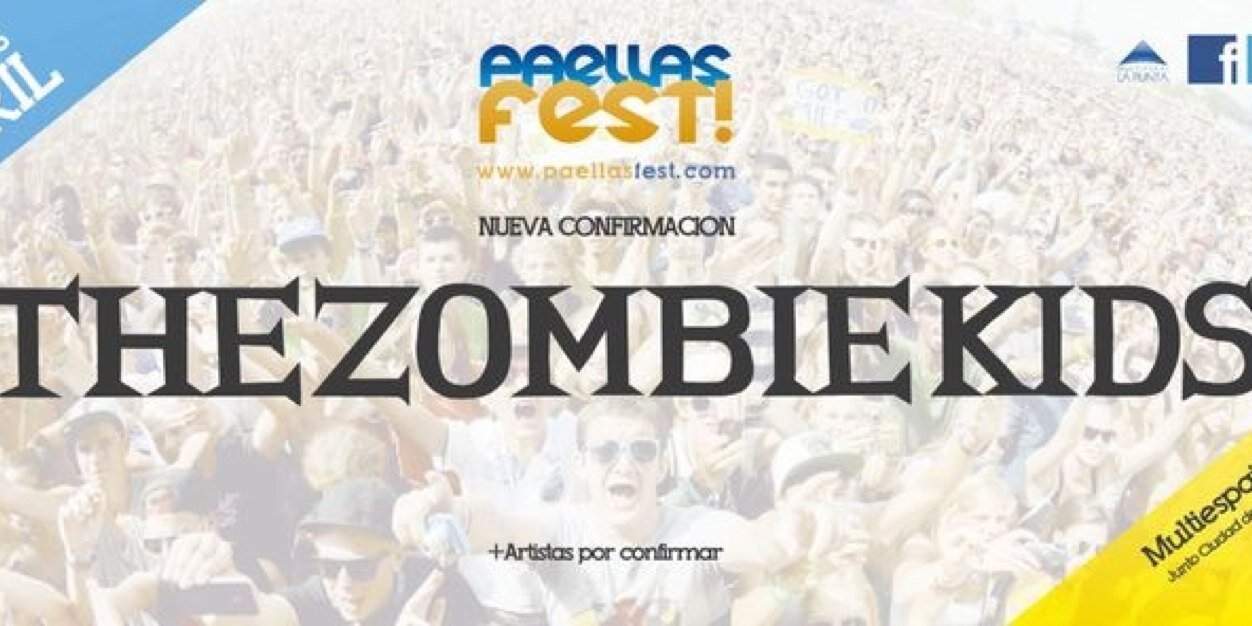 PaellasFest's profile banner image
