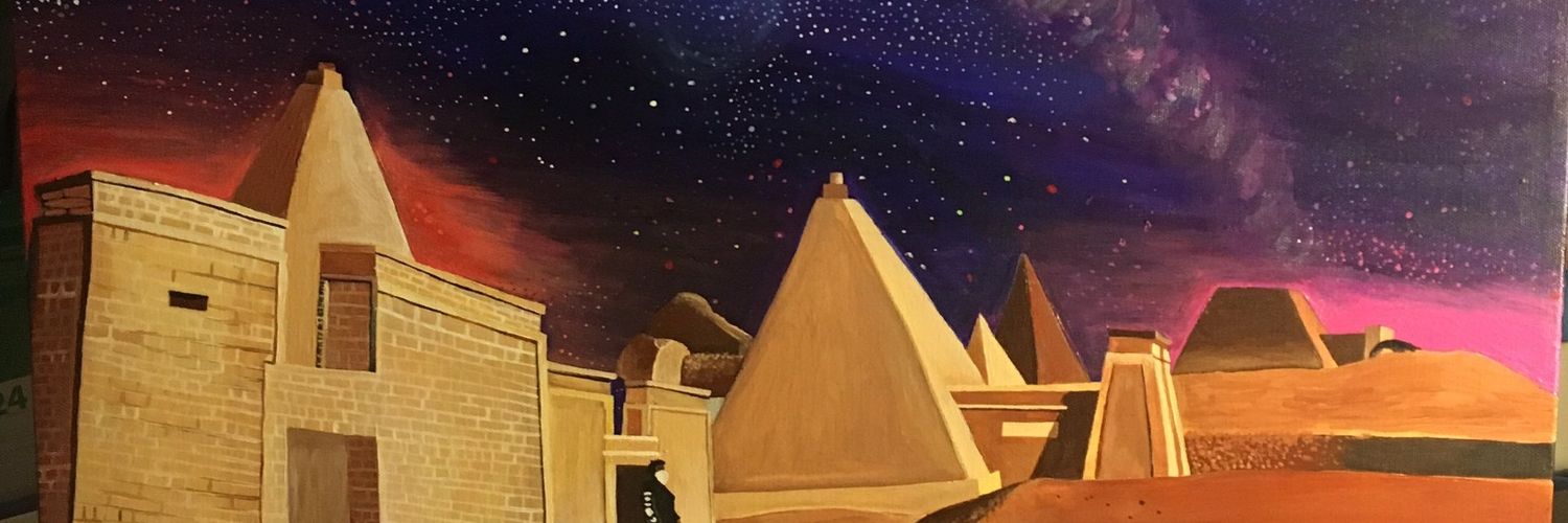 Kurchola's profile banner image