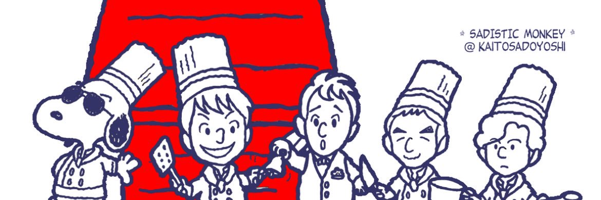 satomama0810's profile banner image