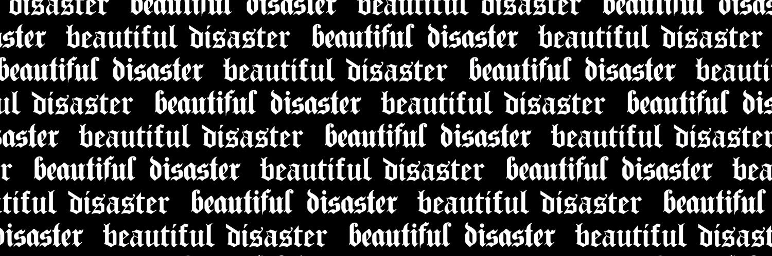 BDrocks's profile banner image
