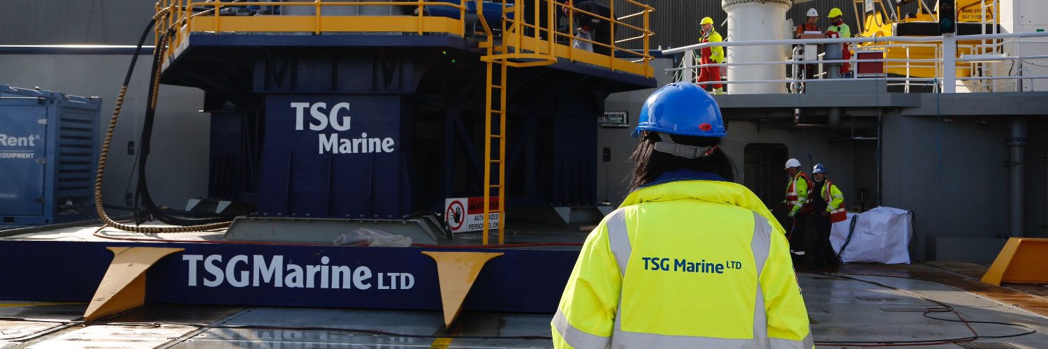 TSGMarine's profile banner image