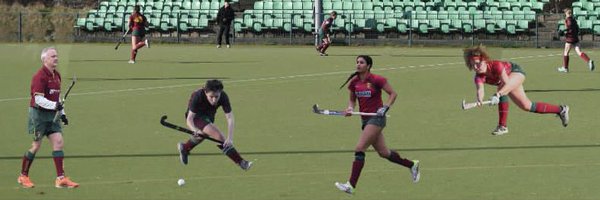 CannockHC Profile Banner