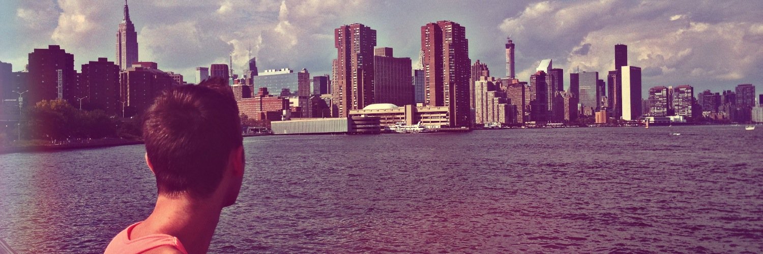 thefabbrad's profile banner image