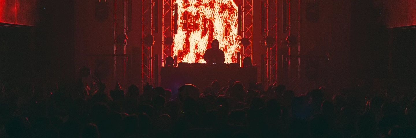 Code: Pandorum banner