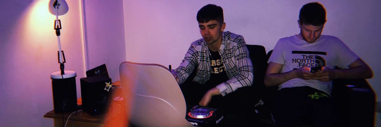 dannyhunter26's profile banner image