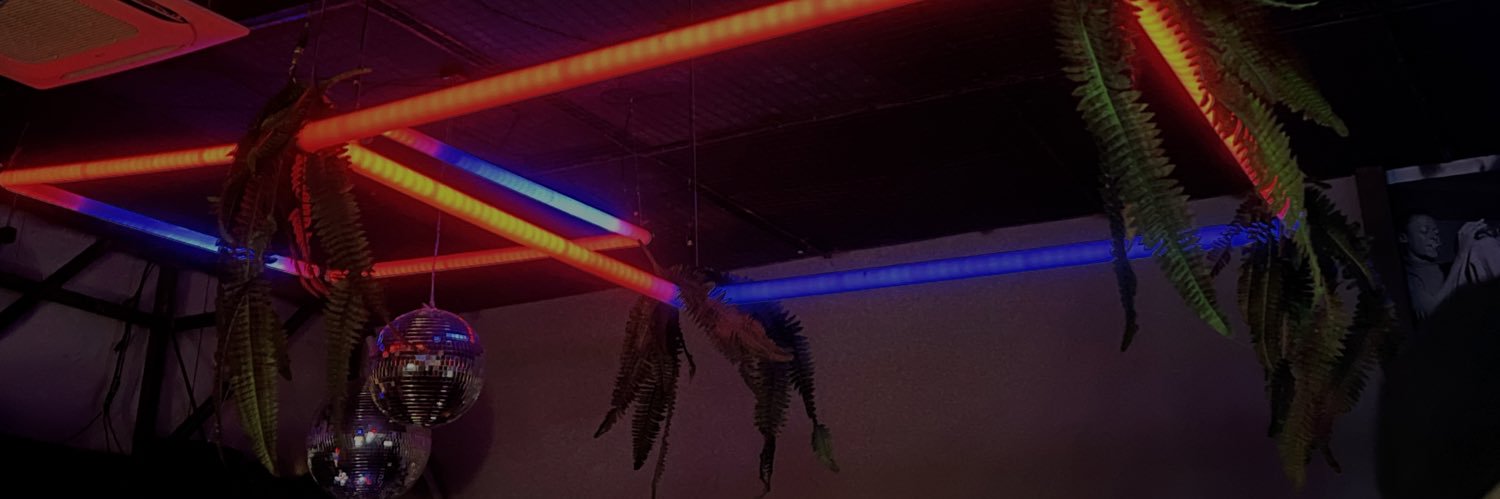 maagomess's profile banner image