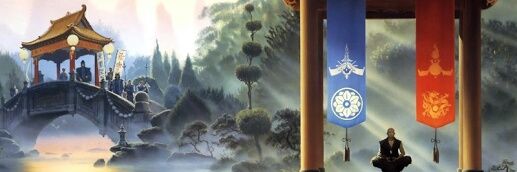 XarmorTheRed's profile banner image