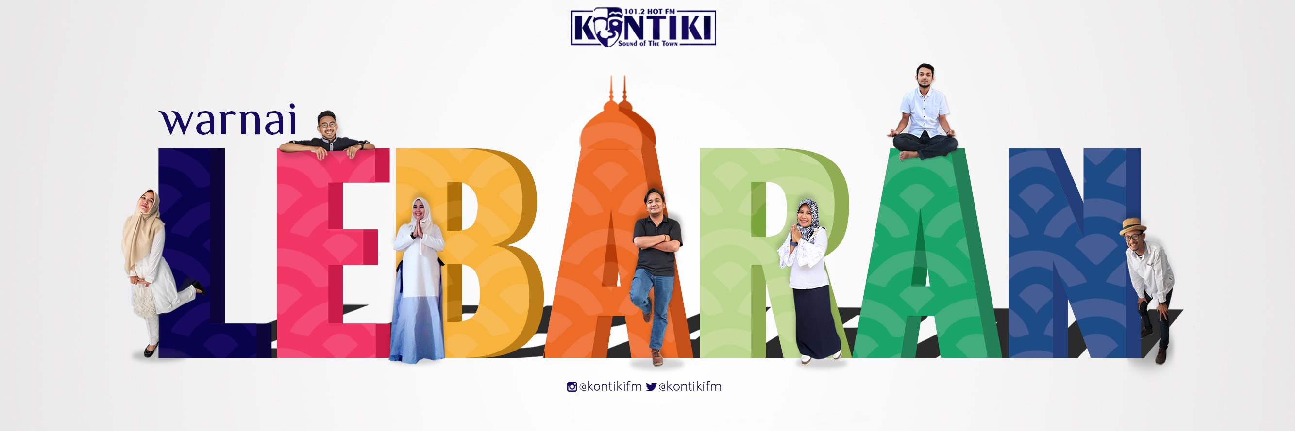 KontikiFM's profile banner image