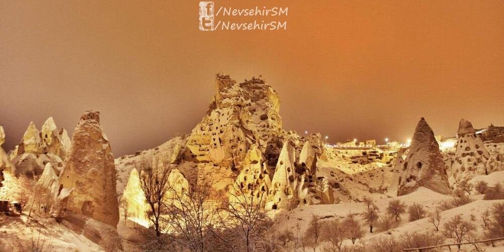 NevsehirSM's profile banner image