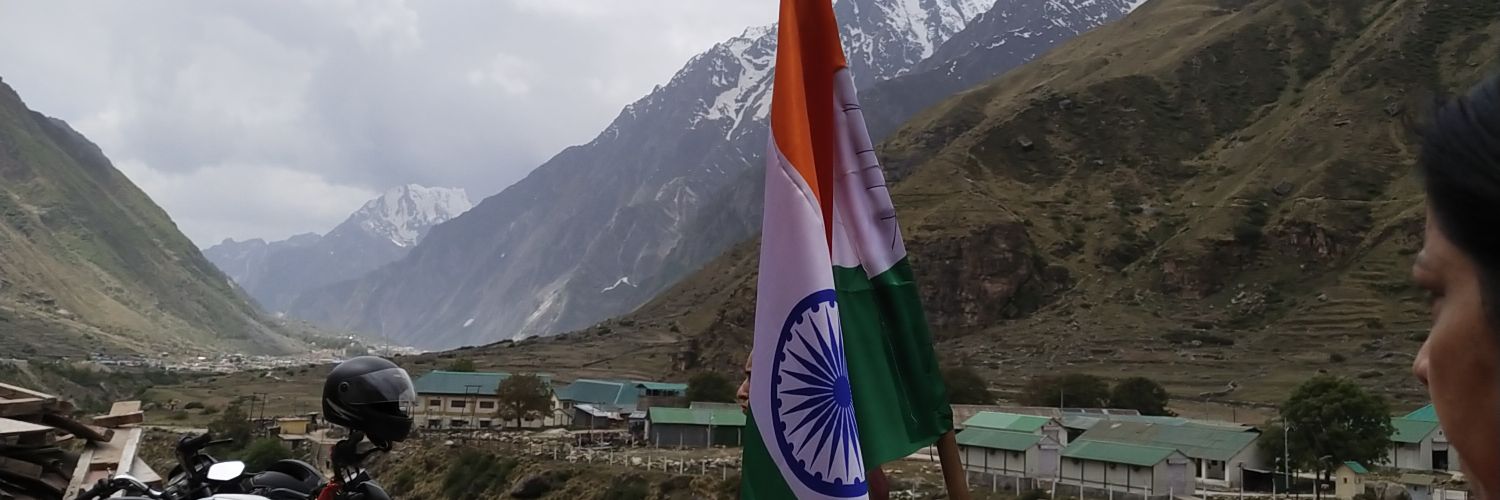 jaydeepgurjar16's profile banner image