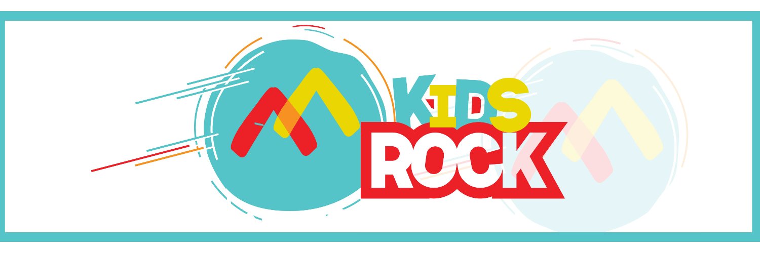 Kids Rock banner