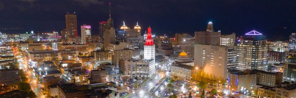 buffalocharging Profile Banner