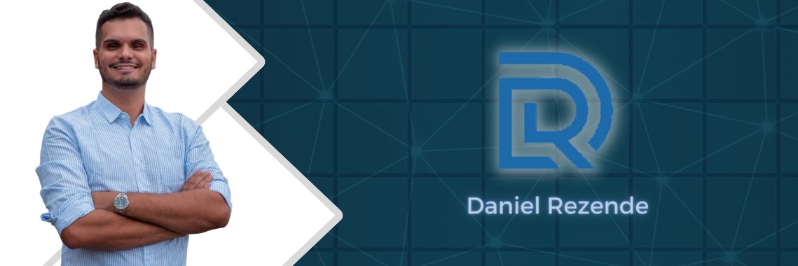 drezendemg's profile banner image