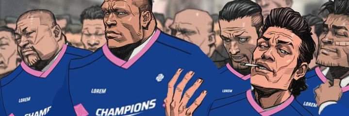 Gabber97's profile banner image