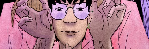 saresinF's profile banner image
