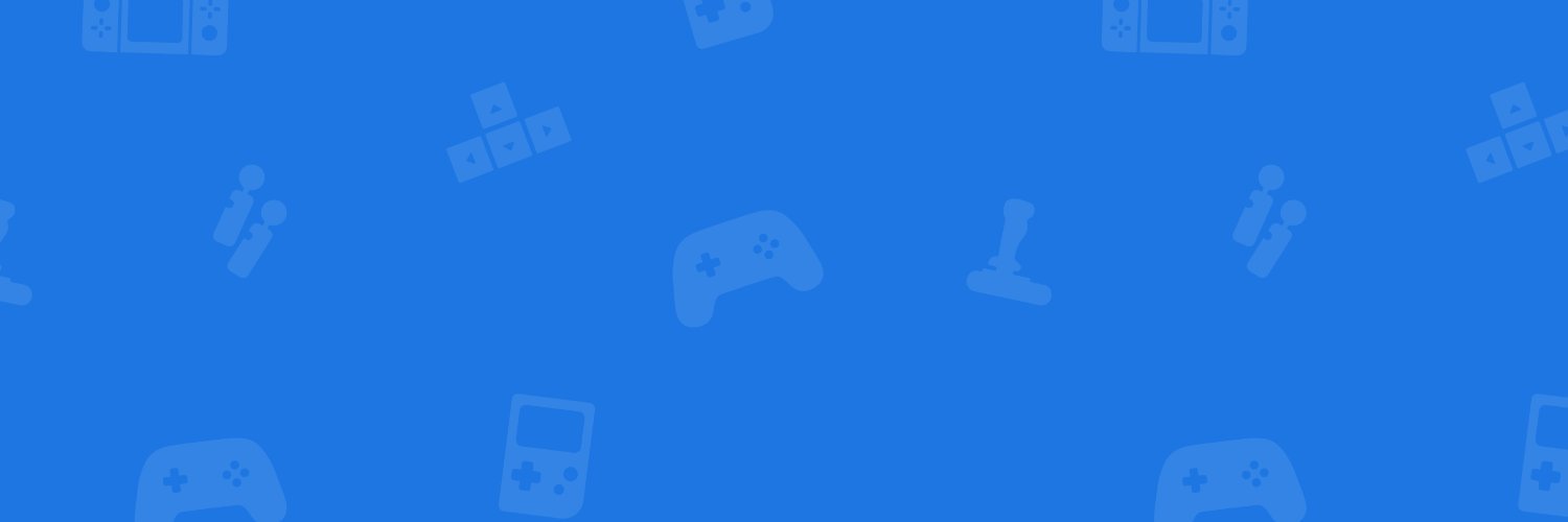 lonegamedev's profile banner image