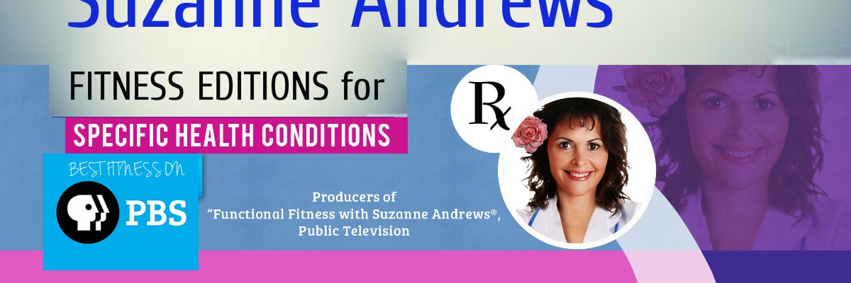 SuzanneAndrews's profile banner image