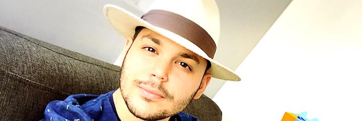 AlejandrOmar4's profile banner image